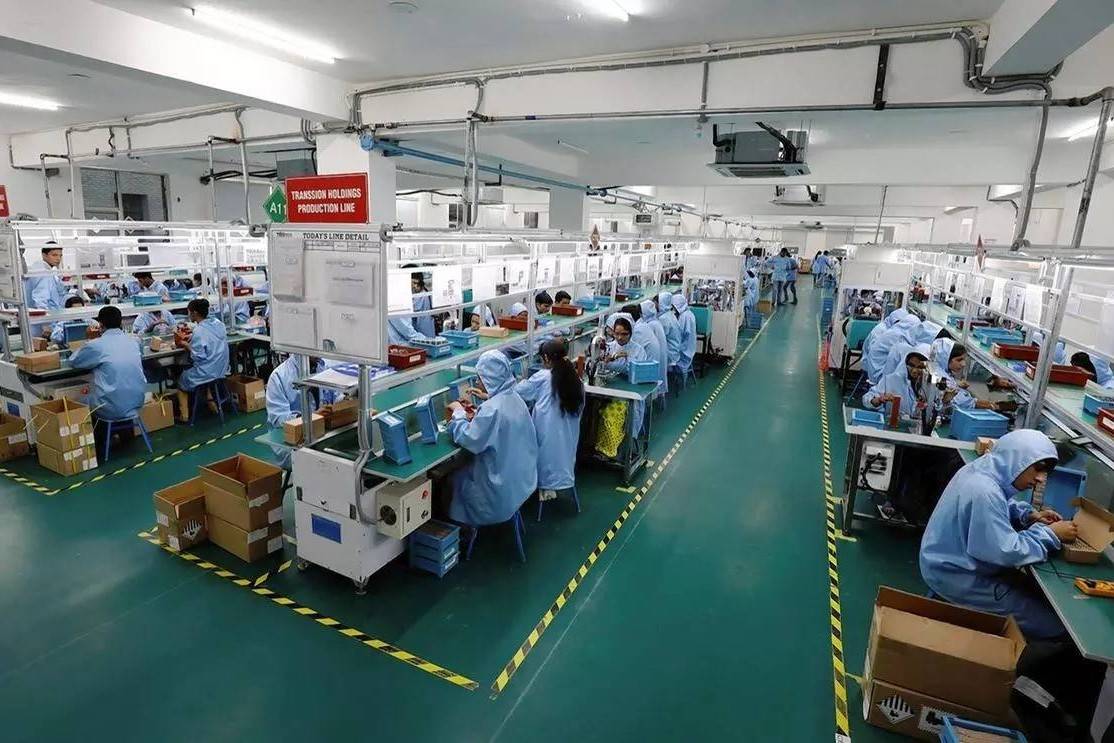 Đề xuất điều kiện ưu đãi thuế cho doanh nghiệp sản xuất thiết bị điện tử
