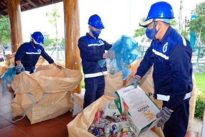 Đồng Nai sắp ban hành đơn giá mới cho dịch vụ thu gom, vận chuyển và xử lý rác thải sinh hoạt