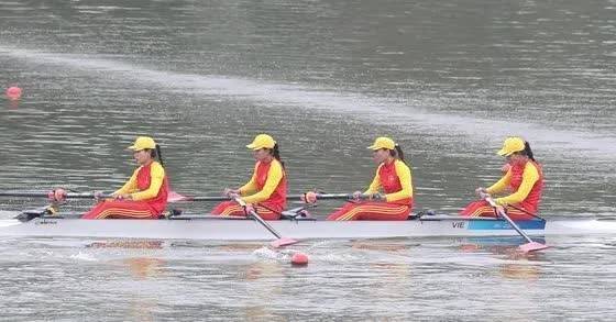 Hải Phòng lần đầu đăng cai Giải Rowing vô địch châu Á 2025: Cột mốc tự hào của thể thao Việt Nam