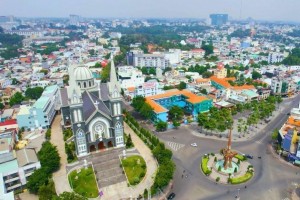 TP. Hồ Chí Minh: Bình Dương cũ “lột xác” sau sáp nhập, bất động sản tăng giá gấp ba, nguồn cung đổ về dồn dập