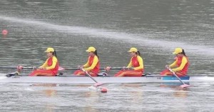 Hải Phòng lần đầu đăng cai Giải Rowing vô địch châu Á 2025: Cột mốc tự hào của thể thao Việt Nam