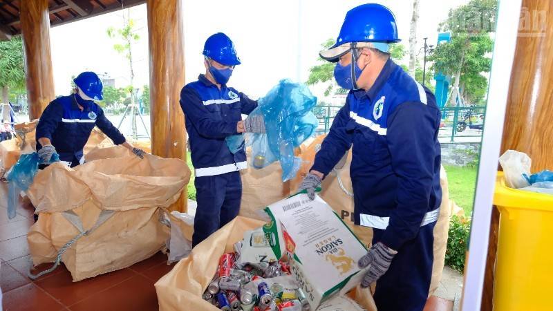 Đồng Nai sắp ban hành đơn giá mới cho dịch vụ thu gom, vận chuyển và xử lý rác thải sinh hoạt