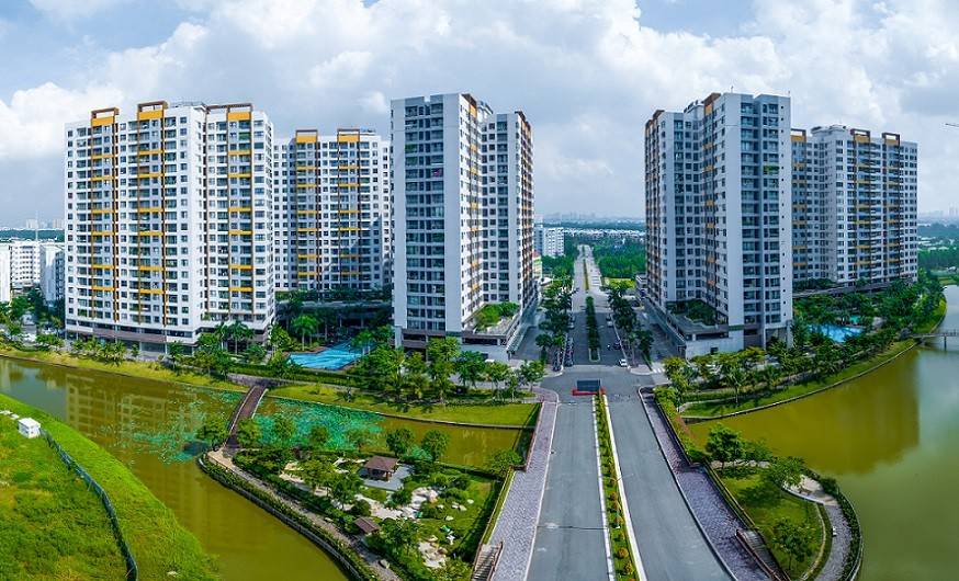 Thị trường nhà ở TP. Hồ Chí Minh quý III/2025: Giá tăng nhanh, người mua lưỡng lự xuống tiền Thị trường nhà ở TP. Hồ Chí Minh quý III/2025: Giá tăng nhanh, người mua lưỡng lự xuống tiền