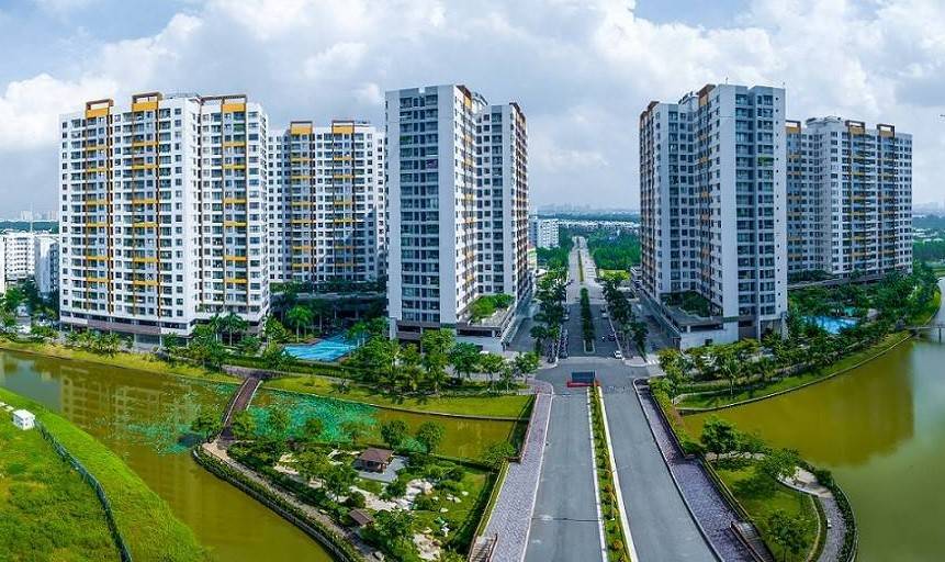 Thị trường nhà ở TP. Hồ Chí Minh quý III/2025: Giá tăng nhanh, người mua lưỡng lự xuống tiền
