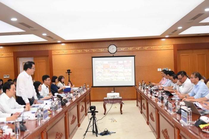 Một bộ và bốn địa phương chưa giải ngân vốn đầu tư công nguồn nước ngoài