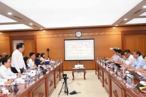 Một bộ và bốn địa phương chưa giải ngân vốn đầu tư công nguồn nước ngoài