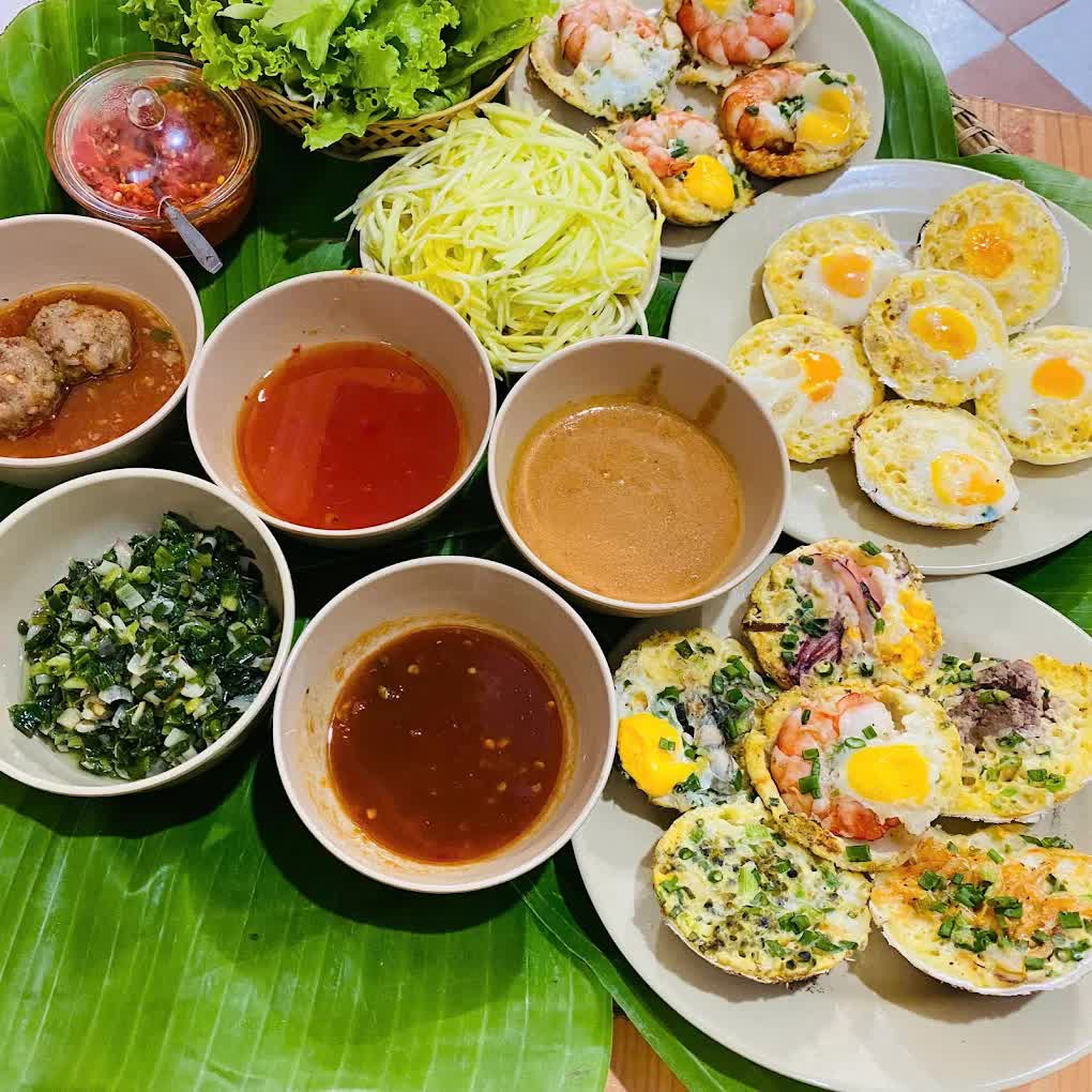 Khánh Hòa tham gia Hội chợ mùa thu 2025: Sản phẩm du lịch độc đáo, 7 thực đơn truyền thống kết hợp hiện đại