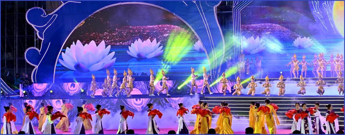 Khánh Hòa tham gia Hội chợ mùa thu 2025: Sản phẩm du lịch độc đáo, 7 thực đơn truyền thống kết hợp hiện đại