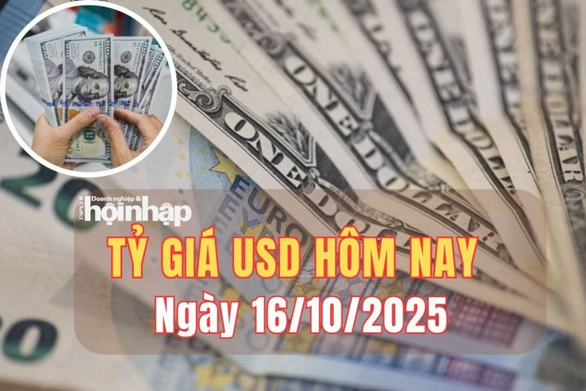 tỷ giá usd