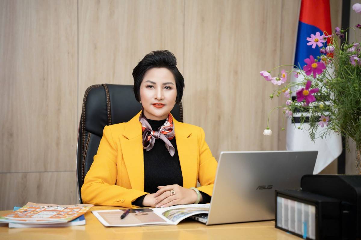 Theo chuyên gia Trần Thị Lan: Đầu tư vào con người – Chiến lược tăng trưởng bền vững từ Dự thảo Luật 2025