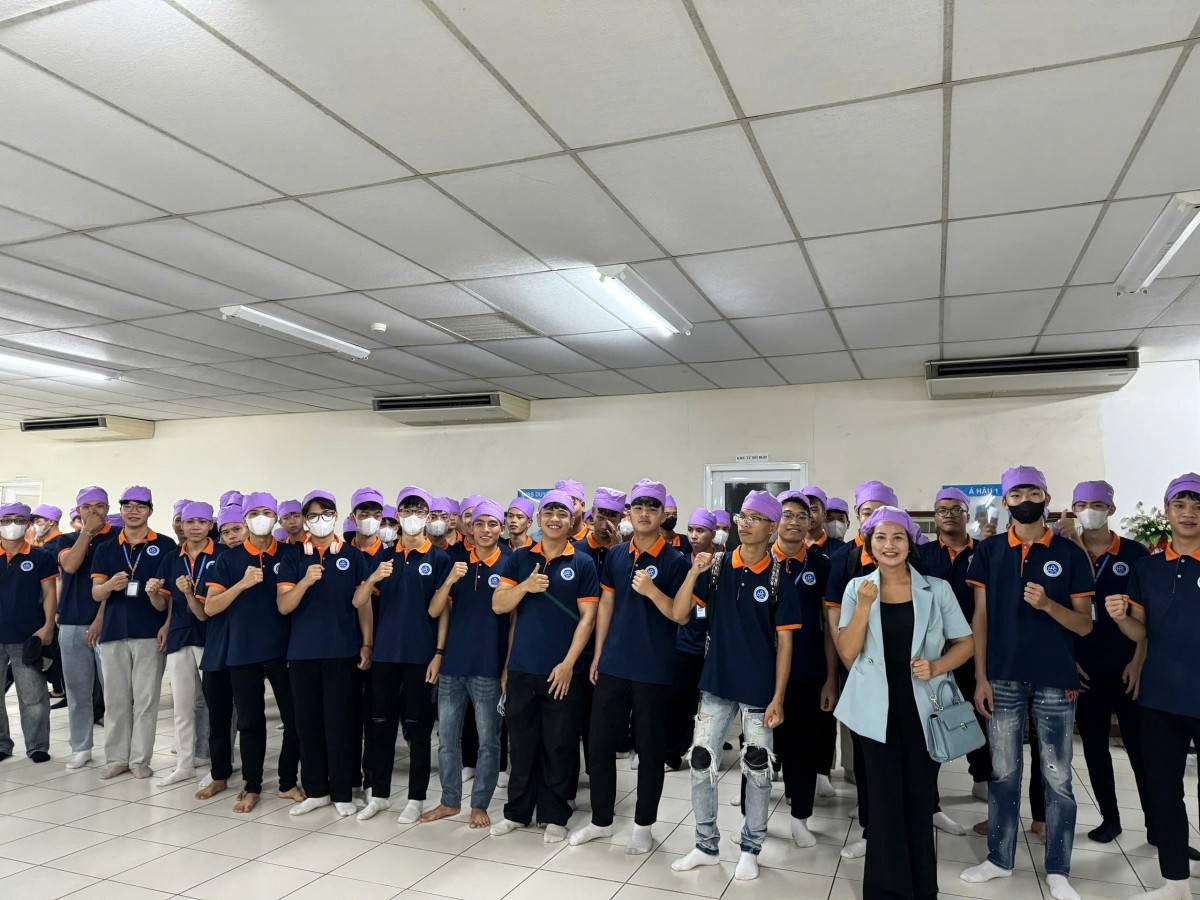 Chuyên gia cho rằng định hướng phát triển mô hình cung cấp nhân lực theo hệ sinh thái gắn kết chặt chẽ giữa đào tạo – ứng dụng – kết nối quốc tế.