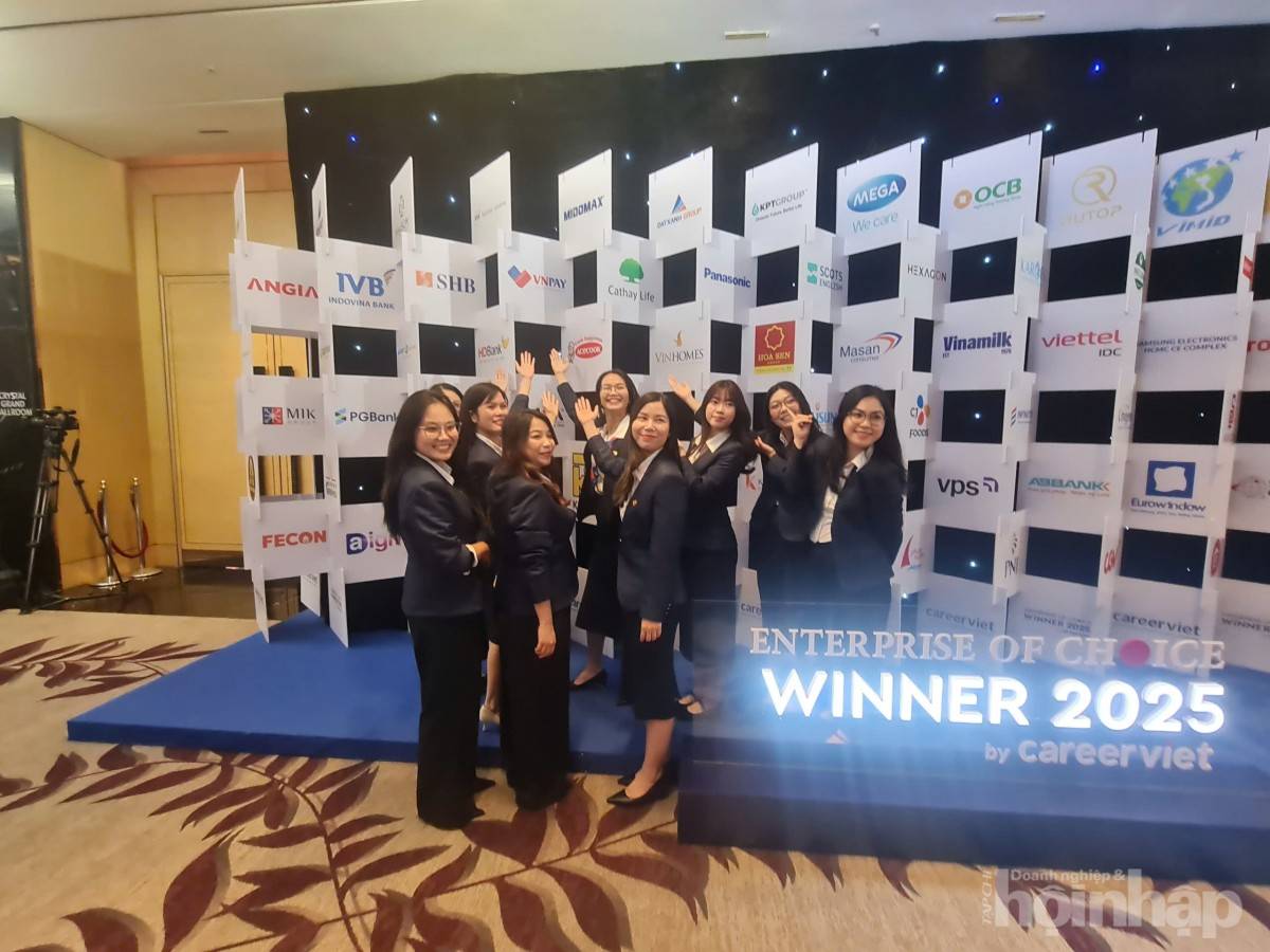 CEO Bùi Ngọc Quốc Hưng: AI 