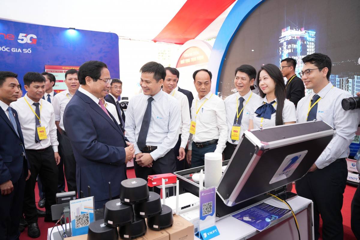 Thủ tướng Phạm Minh Chính: “Dân là gốc” – Chìa khóa phát triển Thanh Hóa