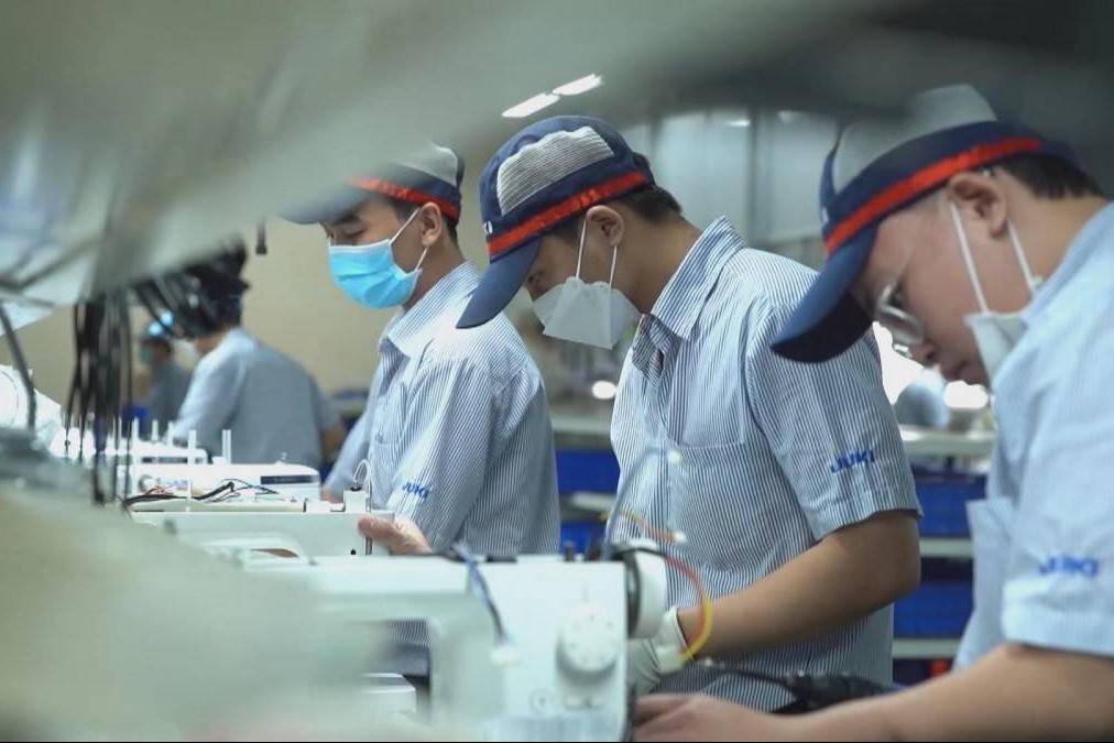 Hoạt động của doanh nghiệp có vốn nhà nước đang được cải thiện