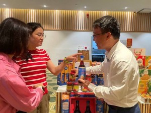 Chương trình OCOP thúc đẩy phong trào khởi nghiệp ở nông thôn