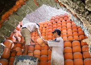 Giữ nghề – giữ hồn văn hóa Việt