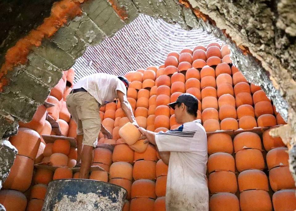 Giữ nghề – giữ hồn văn hóa Việt