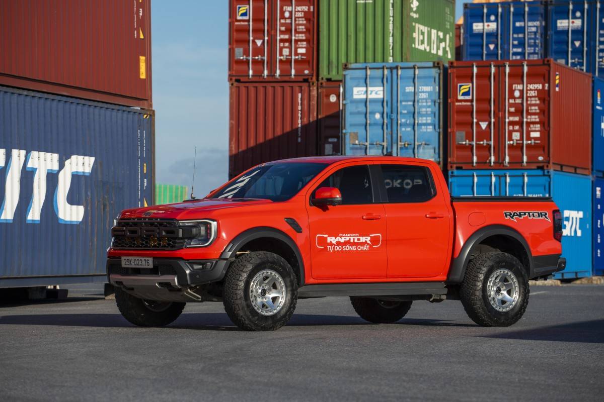 Ứng dụng Ford kết nối thông minh, trải nghiệm Ford theo cách của bạn