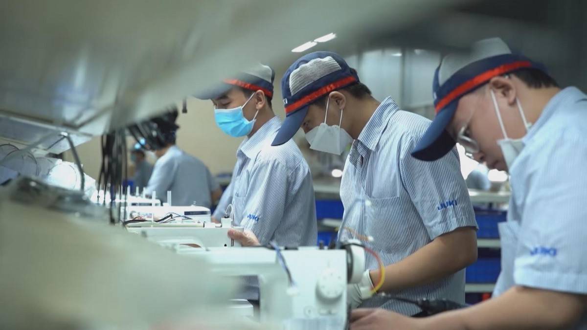 Hoạt động của doanh nghiệp có vốn nhà nước đang được cải thiện Hoạt động của doanh nghiệp có vốn nhà nước đang được cải thiện
