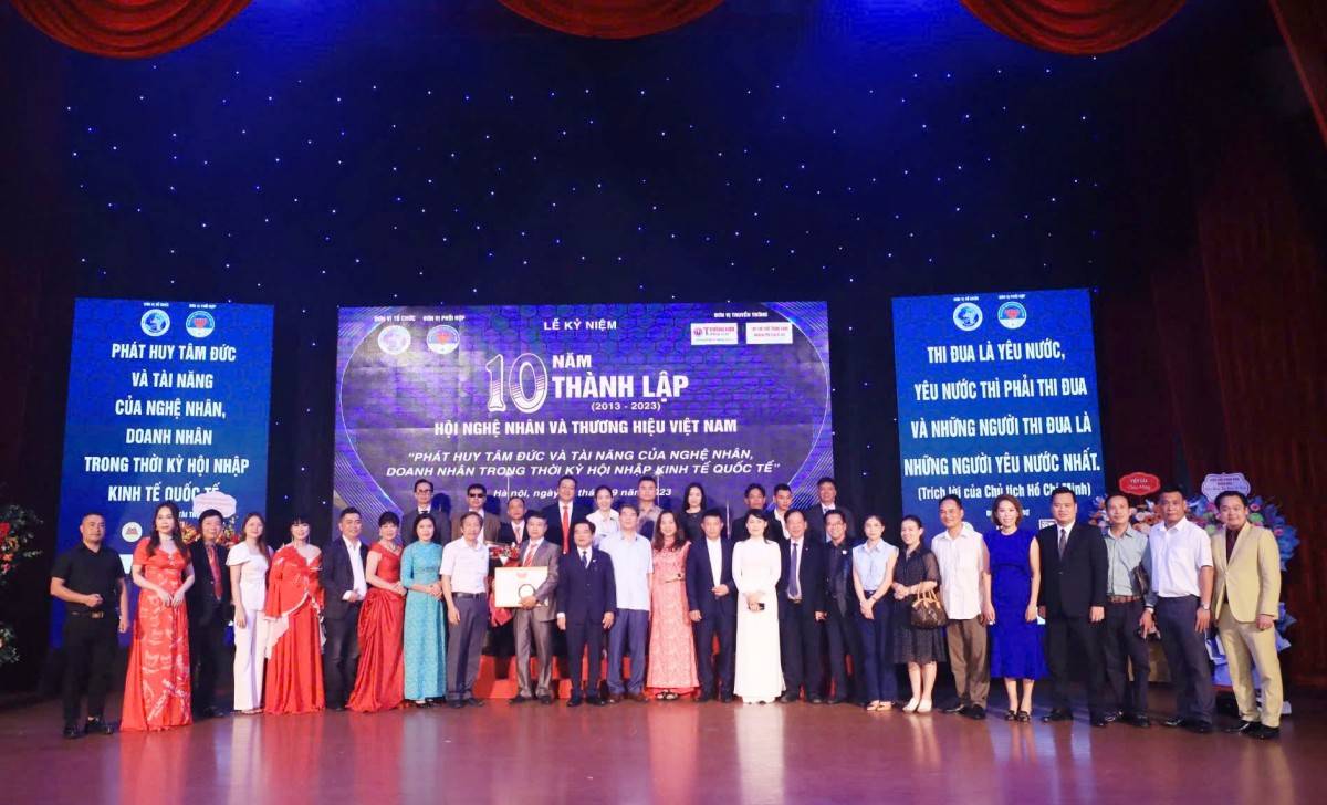 Giữ nghề – giữ hồn văn hóa Việt