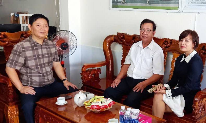 Giữ nghề – giữ hồn văn hóa Việt