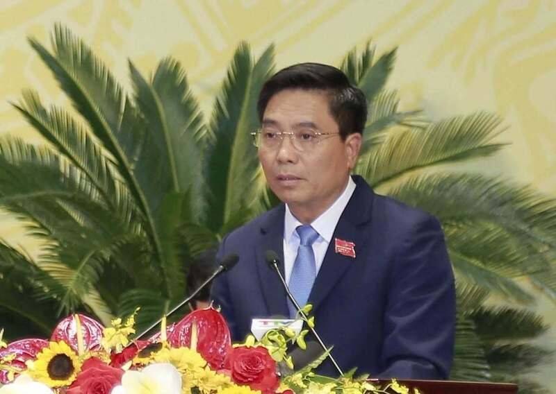 Đại hội đại biểu Đảng bộ tỉnh Thanh Hóa khóa XX: Xác định 32 chỉ tiêu chính, 8 nhiệm vụ trọng tâm, 3 khâu đột phá