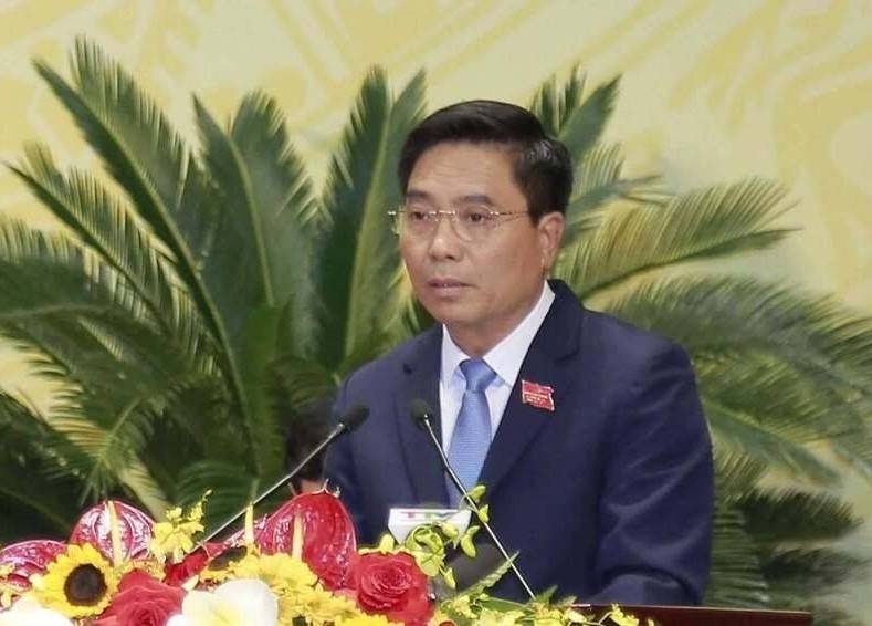 Đại hội đại biểu Đảng bộ tỉnh Thanh Hóa khóa XX: Xác định 32 chỉ tiêu chính, 8 nhiệm vụ trọng tâm, 3 khâu đột phá