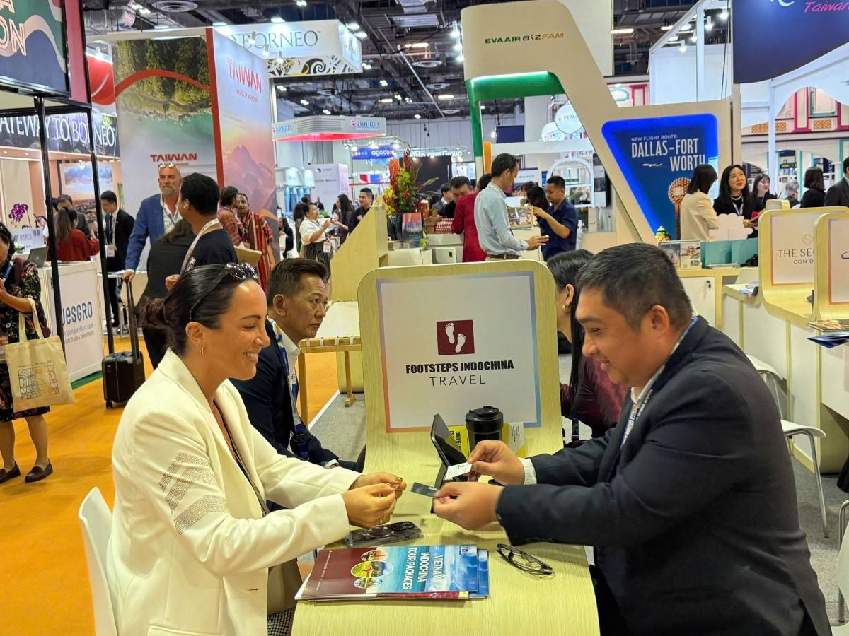 Chương trình Xúc tiến Du lịch Việt Nam – TP. Hồ Chí Minh tại Singapore