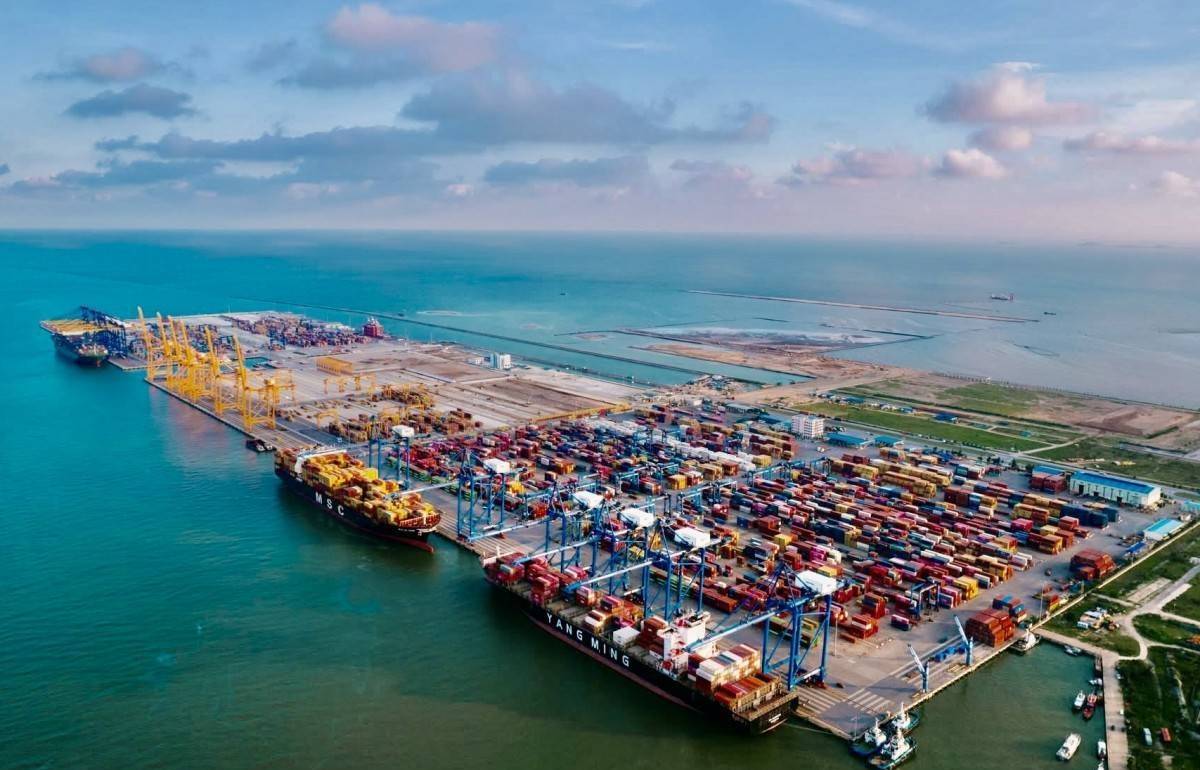 Hải Phòng thành lập Khu thương mại tự do – động lực tăng trưởng mới của vùng Duyên hải Bắc Bộ
