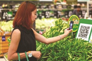 Blockchain và AI: “Lá chắn công nghệ” chống hàng giả, bảo vệ niềm tin số cho người tiêu dùng