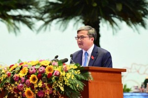 Hà Nội xác lập mô hình tăng trưởng từ công nghệ, đổi mới và số hóa