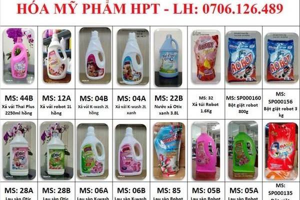 TP. Hồ Chí Minh: Xử phạt hàng loạt công ty dược, mỹ phẩm và nhà thuốc vi phạm nghiêm trọng