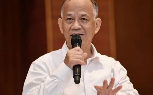 TS Nguyễn Minh Phong: Cần thúc đẩy các dự án bất động sản đã đáp ứng yêu cầu của tỉnh cũ