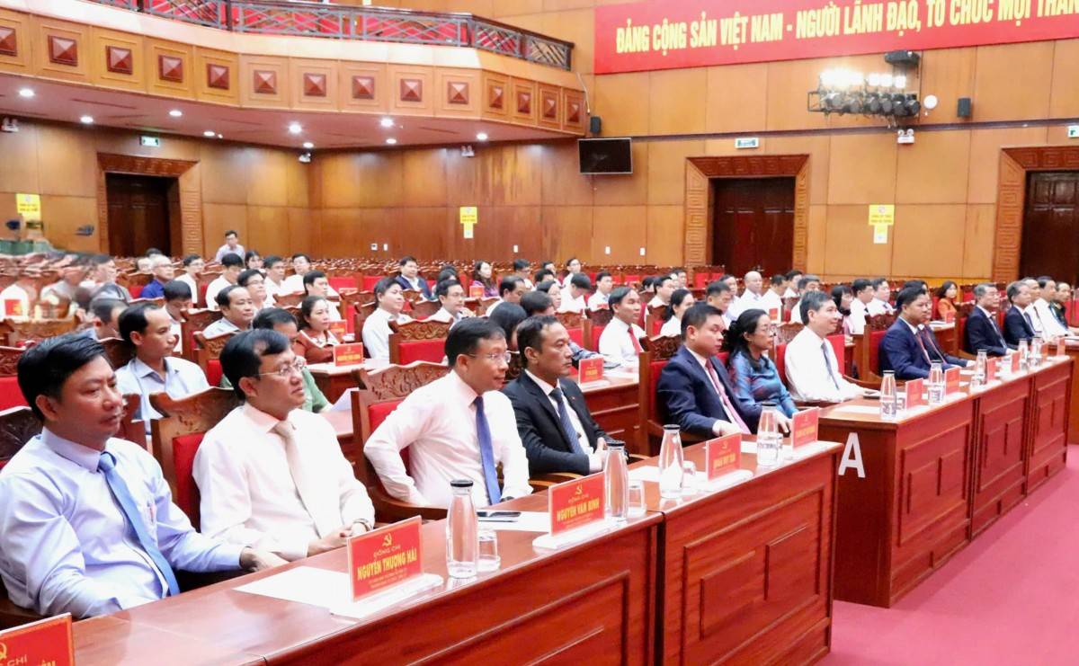 Bộ Chính trị chỉ định ông Lương Nguyễn Minh Triết làm Bí thư Tỉnh ủy Đắk Lắk