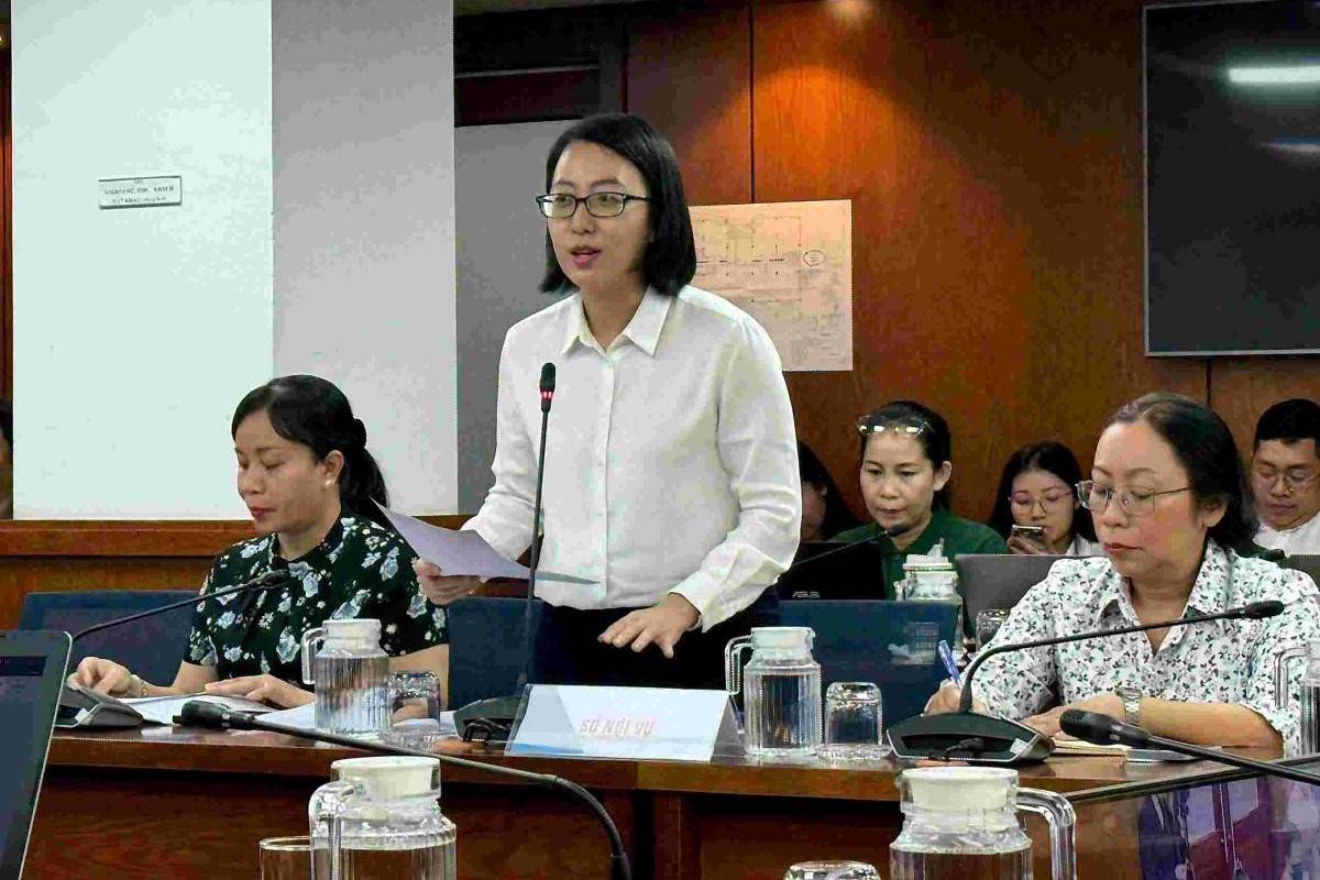 1.000 đại biểu tham dự Đại hội Thi đua Yêu nước TP. Hồ Chí Minh lần I, nhiệm kỳ 2025 – 2030