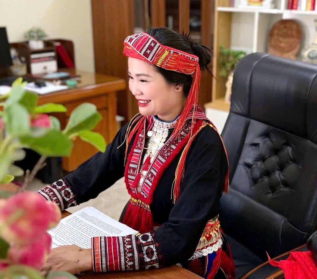 “Một cửa Đông Cuông”: Mô hình hành chính hiện đại gắn kết văn hoá và cộng đồng