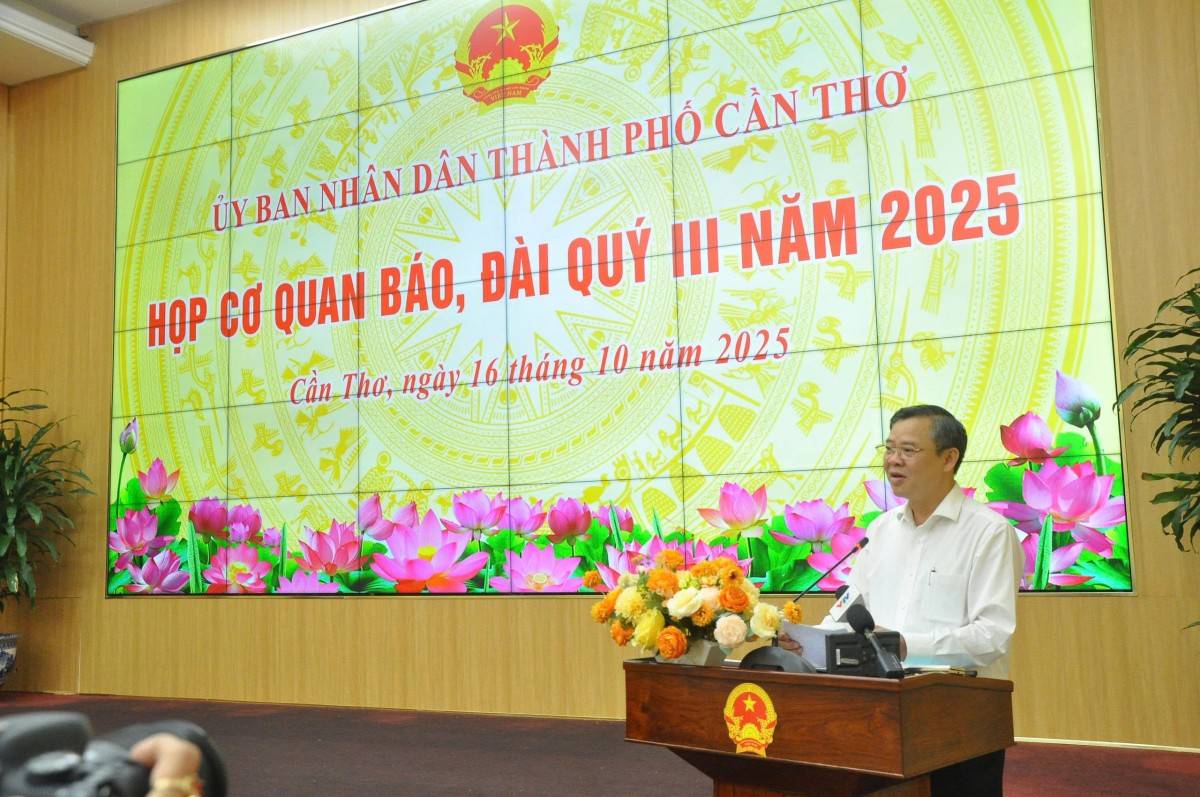 Cần Thơ: Kinh tế quý III có những bước tiến tích cực, kỳ vọng đột phá cuối năm