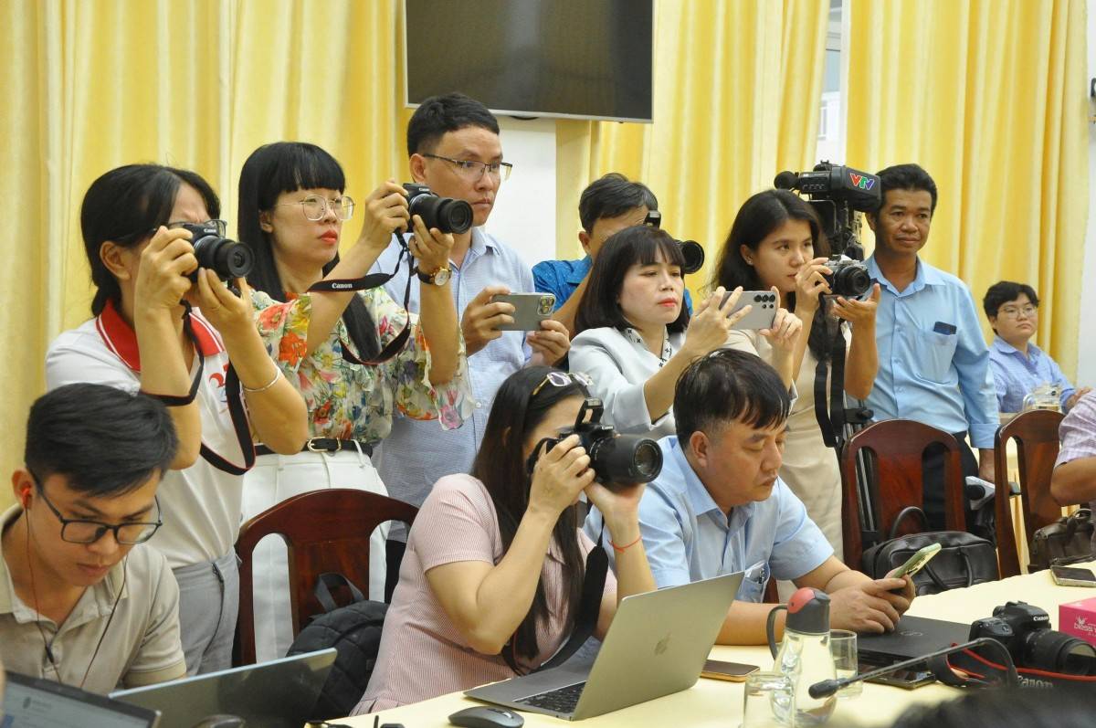 Cần Thơ: Kinh tế quý III có những bước tiến tích cực, kỳ vọng đột phá cuối năm