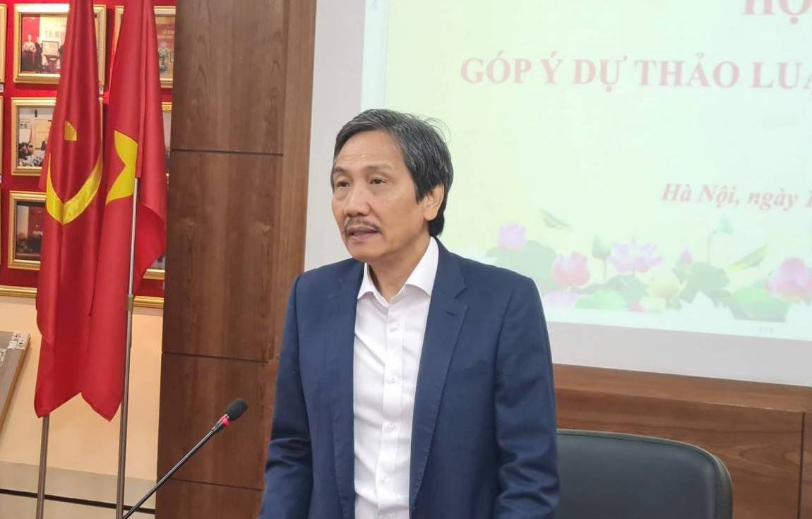 Luật Viên chức (sửa đổi): Trao quyền tự chủ thực chất, thu hút nhân tài