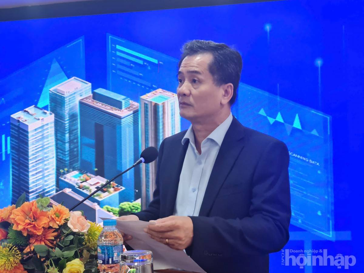 Chuyên gia vạch trần bất cập thị trường bất động sản