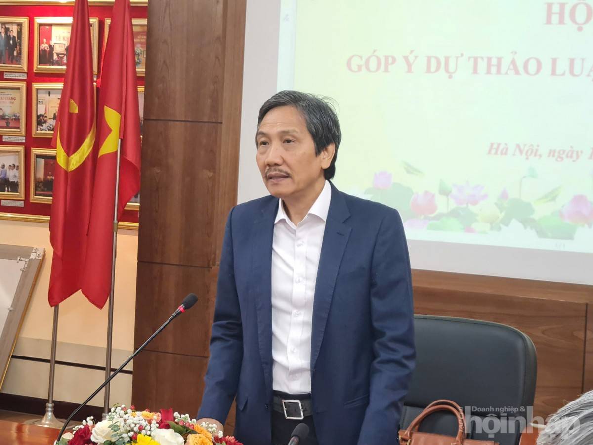 Luật Viên chức (sửa đổi): Trao quyền tự chủ thực chất, thu hút nhân tài