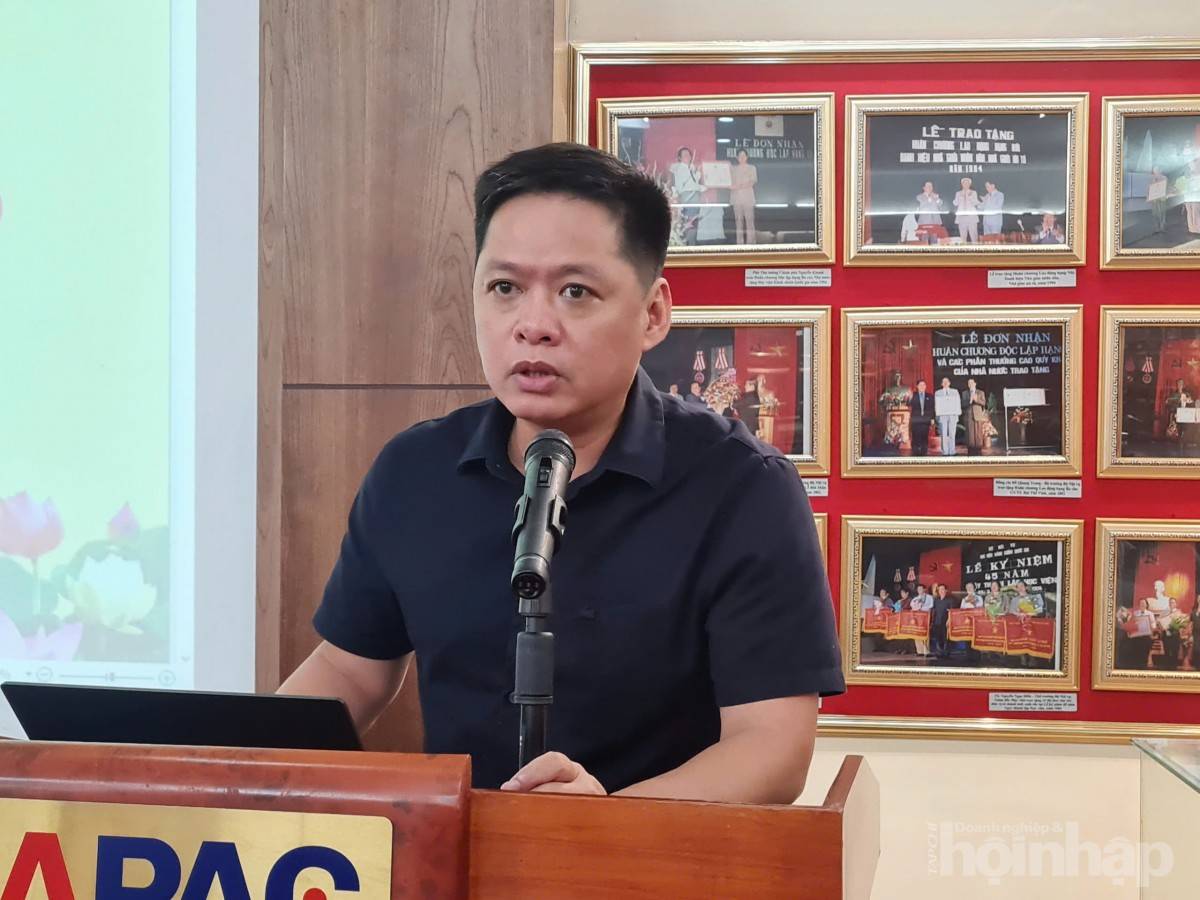 Luật Viên chức (sửa đổi): Trao quyền tự chủ thực chất, thu hút nhân tài