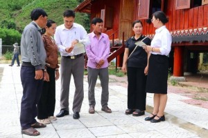 Trợ giúp pháp lý – Cầu nối pháp luật đến với đồng bào dân tộc thiểu số