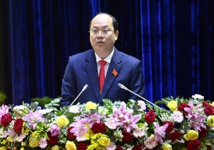 Đồng chí Nguyễn Hồ Hải tiếp tục giữ chức vụ Bí thư Tỉnh ủy Cà Mau, nhiệm kỳ 2025 - 2030