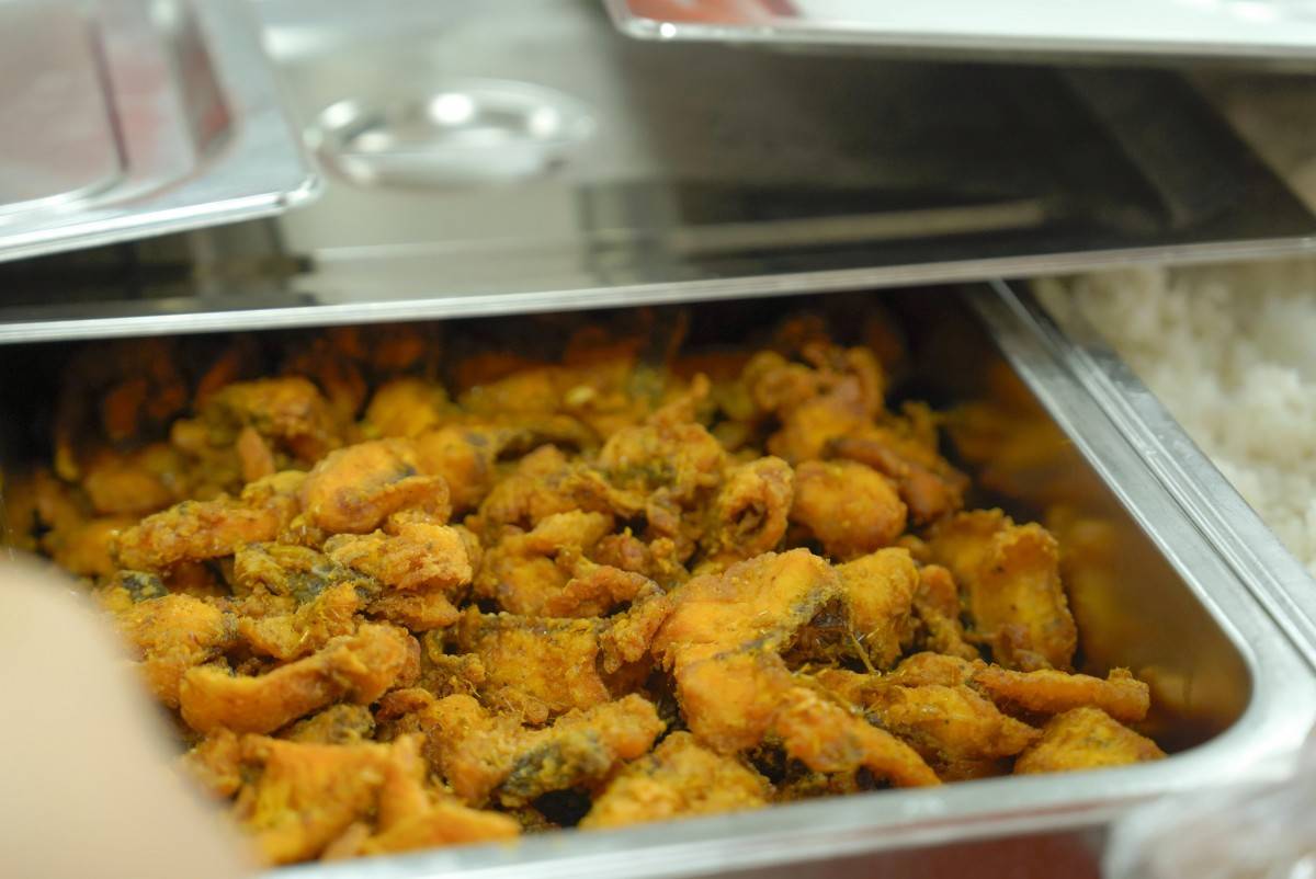 Bếp ăn bán trú Trường THCS và THPT FPT Hải Phòng – Nơi mỗi bữa ăn là sự chăm chút cho tương lai Bếp ăn bán trú Trường THCS và THPT FPT Hải Phòng – Nơi mỗi bữa ăn là sự chăm chút cho tương lai