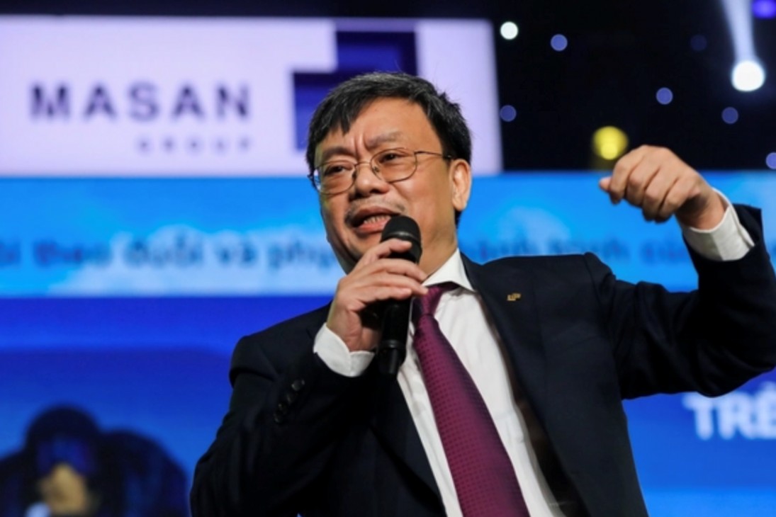 Doanh nghiệp thông tin việc hoàn thành nghĩa vụ thanh toán trái phiếu