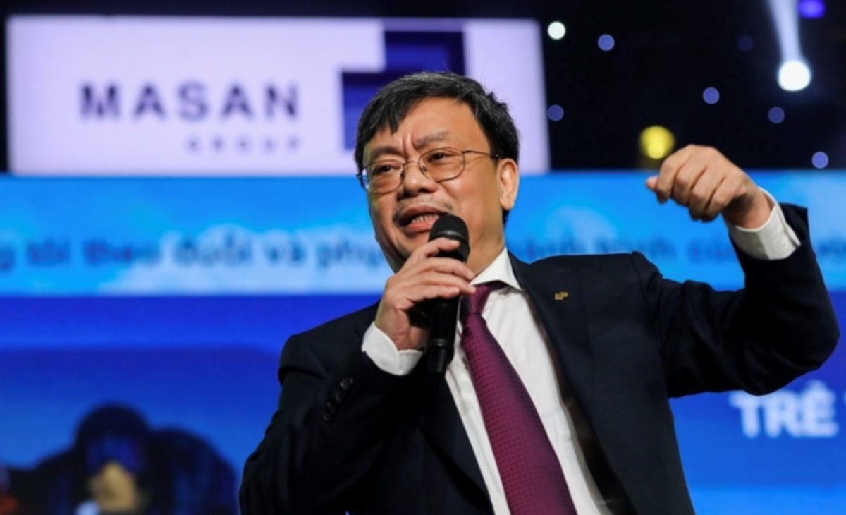 Doanh nghiệp thông tin việc hoàn thành nghĩa vụ thanh toán trái phiếu