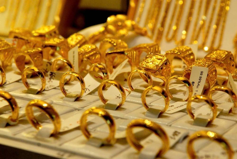 Mua vàng trên 20 triệu đồng thanh toán bằng thẻ tín dụng, voucher được không?