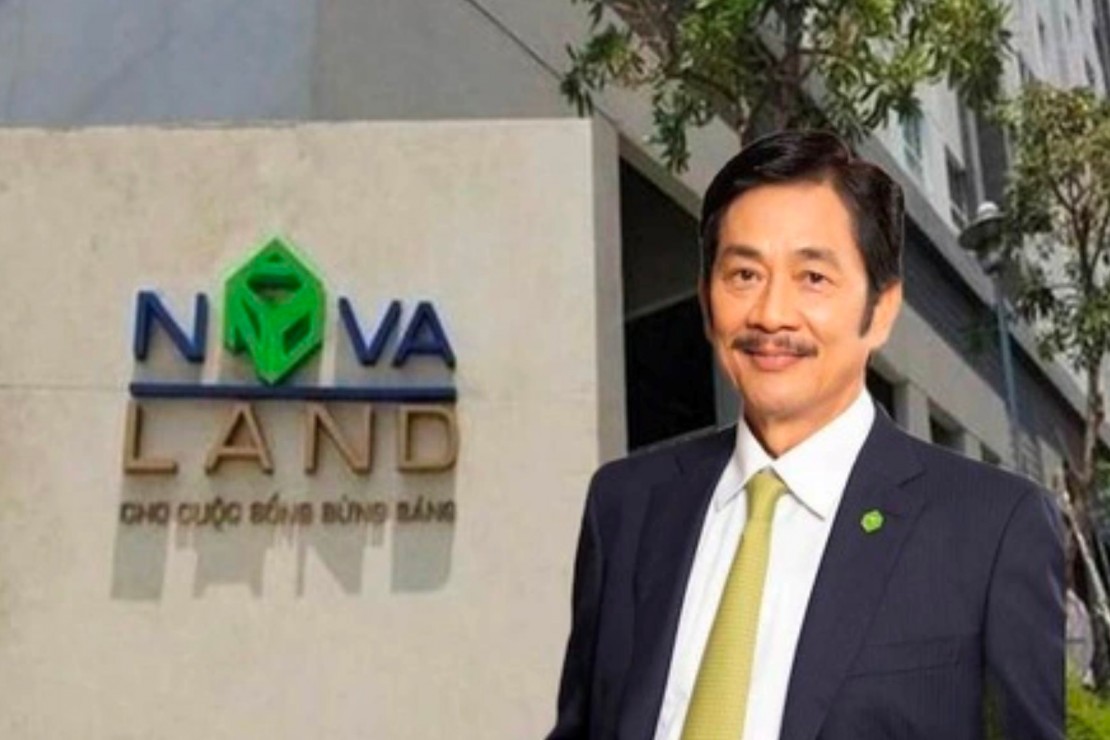 Thanh tra Chính phủ chuyển vụ vi phạm trái phiếu của Tập đoàn Novaland sang Bộ Công an