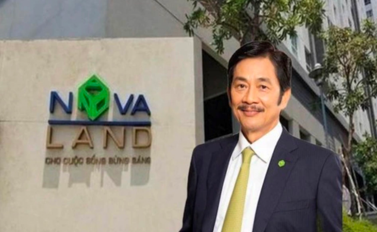 Thanh tra Chính phủ chuyển vụ vi phạm trái phiếu của Tập đoàn Novaland sang Bộ Công an